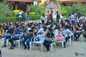 Venkatapuram Movie 2nd Look Launch